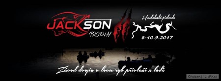 Jackson Trophy 2017 - II