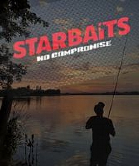 OBSAZENO!!! ZAJEČÍ O 100.000winter starbaits challenge