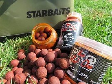 OBSAZENO!!! ZAJEČÍ O 100.000winter starbaits challenge