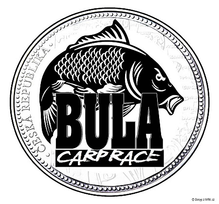 14 týmů - 1 místo 100 000 Kč / Bula Carp Race / Rybník Velký