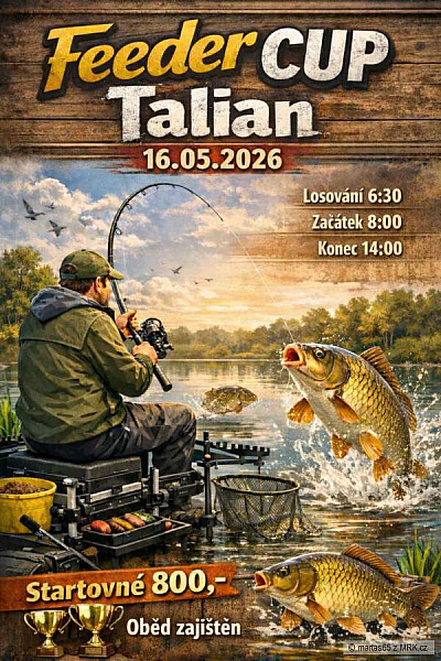 Feeder Talian