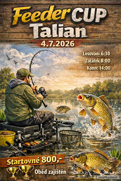 Feeder Talian 2