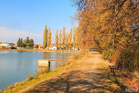 Tradiční rybářské závody dospělých a dětí v Nasavrkách