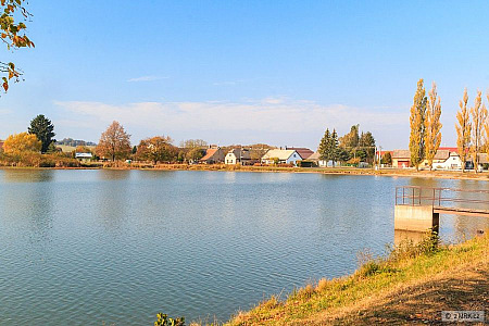 Tradiční rybářské závody dospělých a dětí v Nasavrkách