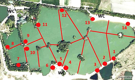 Karp Systém Chudoba ZielonaZatoka 2026 VYVÁŽKA podzim