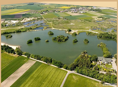 Karp Systém Chudoba ZielonaZatoka 2026 VYVÁŽKA podzim