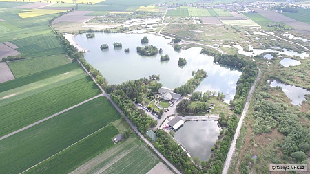 Karp Systém Chudoba ZielonaZatoka 2026 VYVÁŽKA podzim