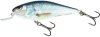Salmo Wobler Executor Shallow Runner 5cm - Real Dace 