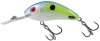 Salmo Wobler Rattlin Hornet Floating 6,5cm - Sexy Shad 