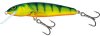 Salmo Wobler Minnow Floating 5cm - Hot Perch 
