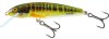 Salmo Wobler Minnow Floating 5cm - Holo Real Minnow 