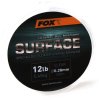 Fox Plovouc vlasec Surface Floater Mainline 250m - 0.28mm / 12lb / 5.45kg 