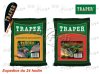 Traper(R) 250 g feeder 