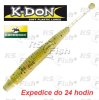 Cormoran(R) K-DON S5 Tricky Tail - barva natural perch 100 mm - 51-43106 