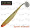 Traper Tin Fish - barva 4 100 mm 