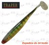 Traper Tin Fish - barva 5 80 mm 