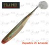 Traper Tin Fish - barva 6 80 mm 