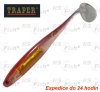 Traper Tin Fish - barva 7 100 mm 