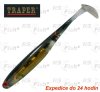 Traper(R) Tin Fish - barva 10 80 mm 