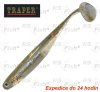 Traper Tin Fish - barva 11 80 mm 