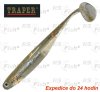 Traper(R) Tin Fish - barva 11 100 mm 