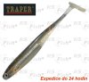 Traper Tin Fish - barva 12 80 mm 