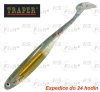 Traper Tin Fish - barva 13 100 mm 