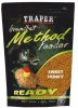 Traper(R) Traper Method Feeder Med - 750 g 