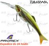 Daiwa(R) PROREX Hybrid Crank 140 - barva Rainbow Trout 