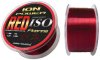 Rybsk vlasec Awa-shima Ion Power Red Iso Fluorine 300m prmr vlasce: 0.18mm/4.5kg 