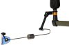 Giants Fishing Indik�tor z�b�ru STR+ Blue (modr�) 