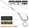 Traper(R) HIKARA(R) Method Feeder Classic - Ring hek 14 / O vlasce 0,20 mm - 31814 