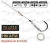 Traper(R) HIKARA(R) Method Feeder Select - Ring hek 14 / O vlasce 0,20 mm - 31826 