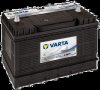 Baterie Varta PROFESSIONAL 105Ah 
