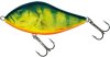 SALMO Wobler Slider Sinking 7cm - REAL HOT PERCH 