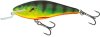 Salmo Wobler Executor Shallow Runner Real Hot Perch velikost: 5cm. hmotnost: 5g 