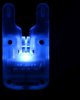ATTs Hlsi Clear Body - Underlit Wheel - Hlsi Crystal Body ATTs - Underlit Wheel| Blue( modr) 