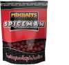 MIKBAITS big pack - Trvanliv boilie 20kg Spiceman - Mikbaits big pack - Trvanliv boilie 20kg Spiceman WS2 16mm 