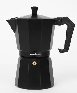 Fox Konvice na vaření kávy Cookware Coffee Maker 300ml 