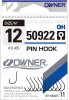 Owner Hky 50922 Pin Hook 