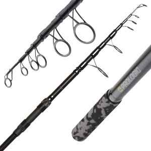 Prologic Prut C1? Carp Rod 360cm 3lbs tele 