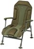 Trakker Products Trakker Keslo komfortn s podrukami - Levelite Long-Back Chair 