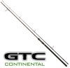 Kaprov prut Gardner Continental Rod 10ft, 3 1/4lb 