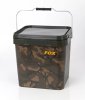 Fox Kbel�k Camo Square Buckets 17l 