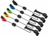 Fox Black MK3 Swinger Blue modr� 
