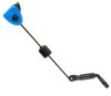 Fox Black Label Mini Swinger Blue modr� 