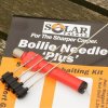 Solar Jehla Boilie Needle Plus 5 Tools in 1 Blue 
