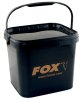 Kbel�k Fox - 11,8 ltr, �ern� 