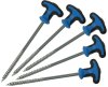 Kol�ky k bivaku - Blue Peg Set 