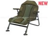 Keslo kompaktn - Levelite Compact Chair 